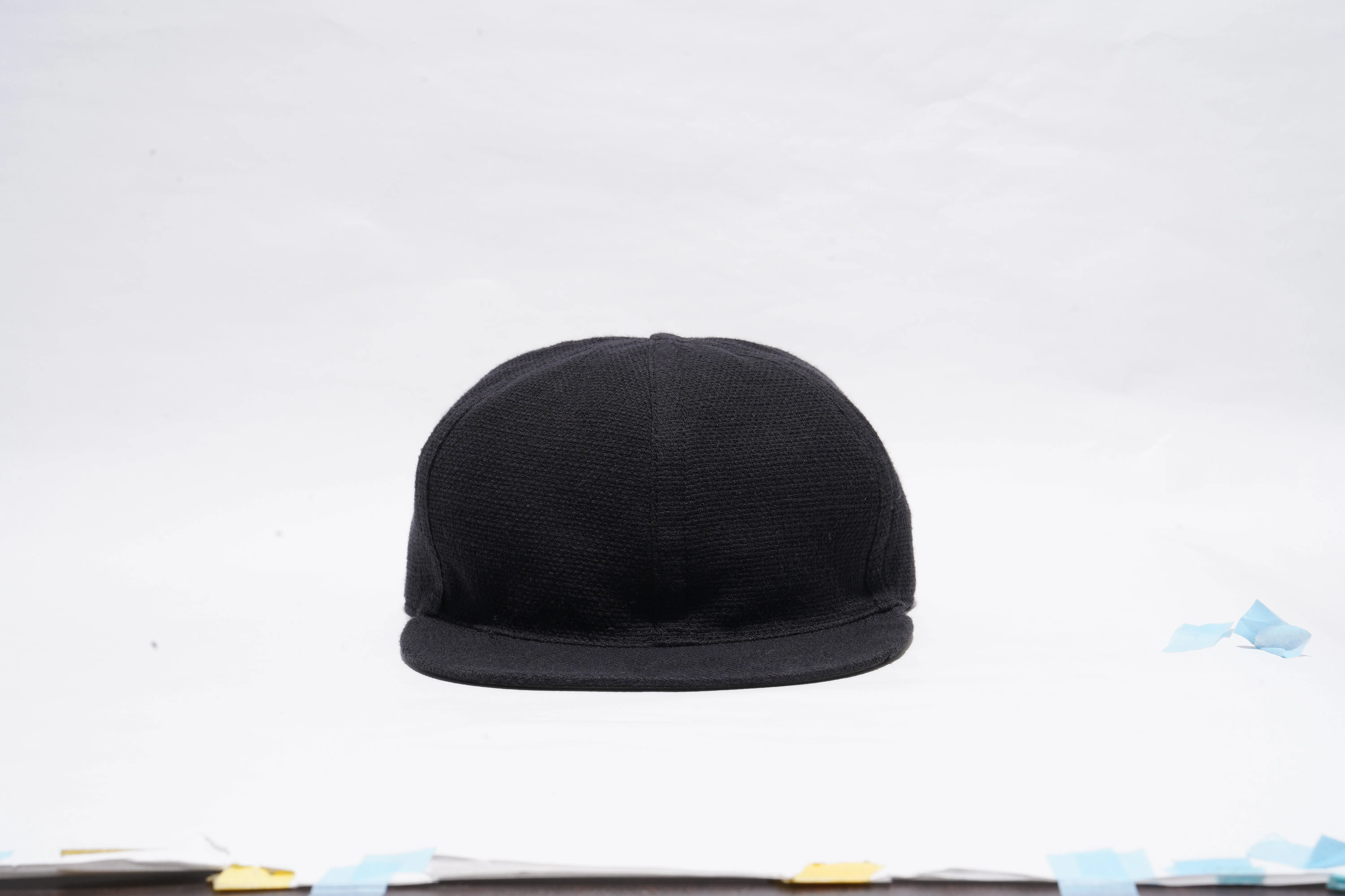 26SS CAPSULE COLLECTION - C/L PREPERA RAILROAD CAP sold by H.W. Dog & Co product image thumbnail 4