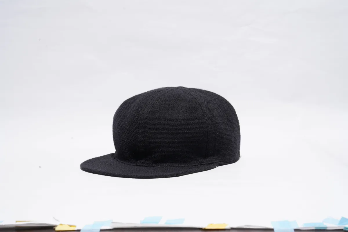 26SS CAPSULE COLLECTION - C/L PREPERA RAILROAD CAP made by H.W. Dog & Co