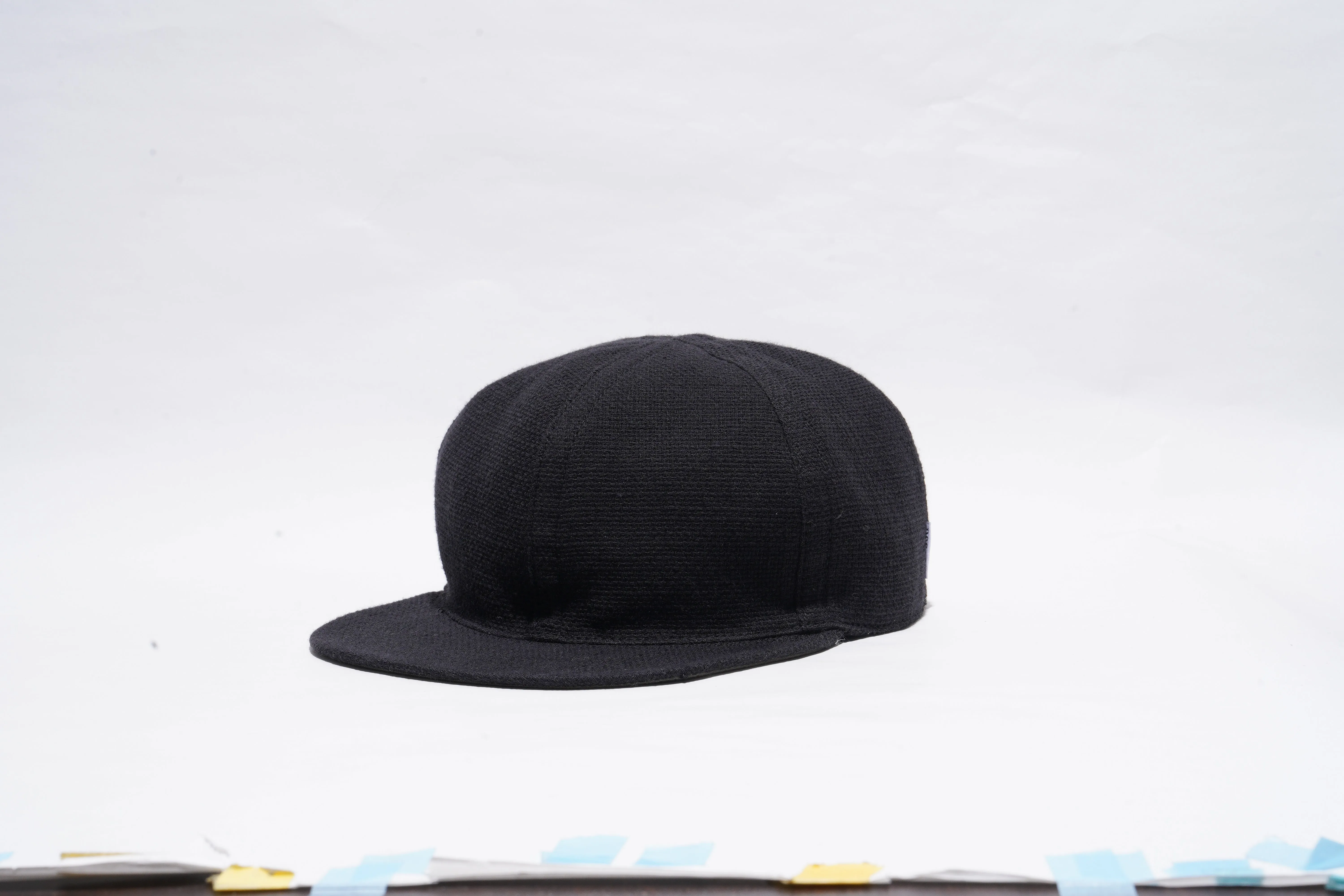 26SS CAPSULE COLLECTION - C/L PREPERA RAILROAD CAP sold by H.W. Dog & Co