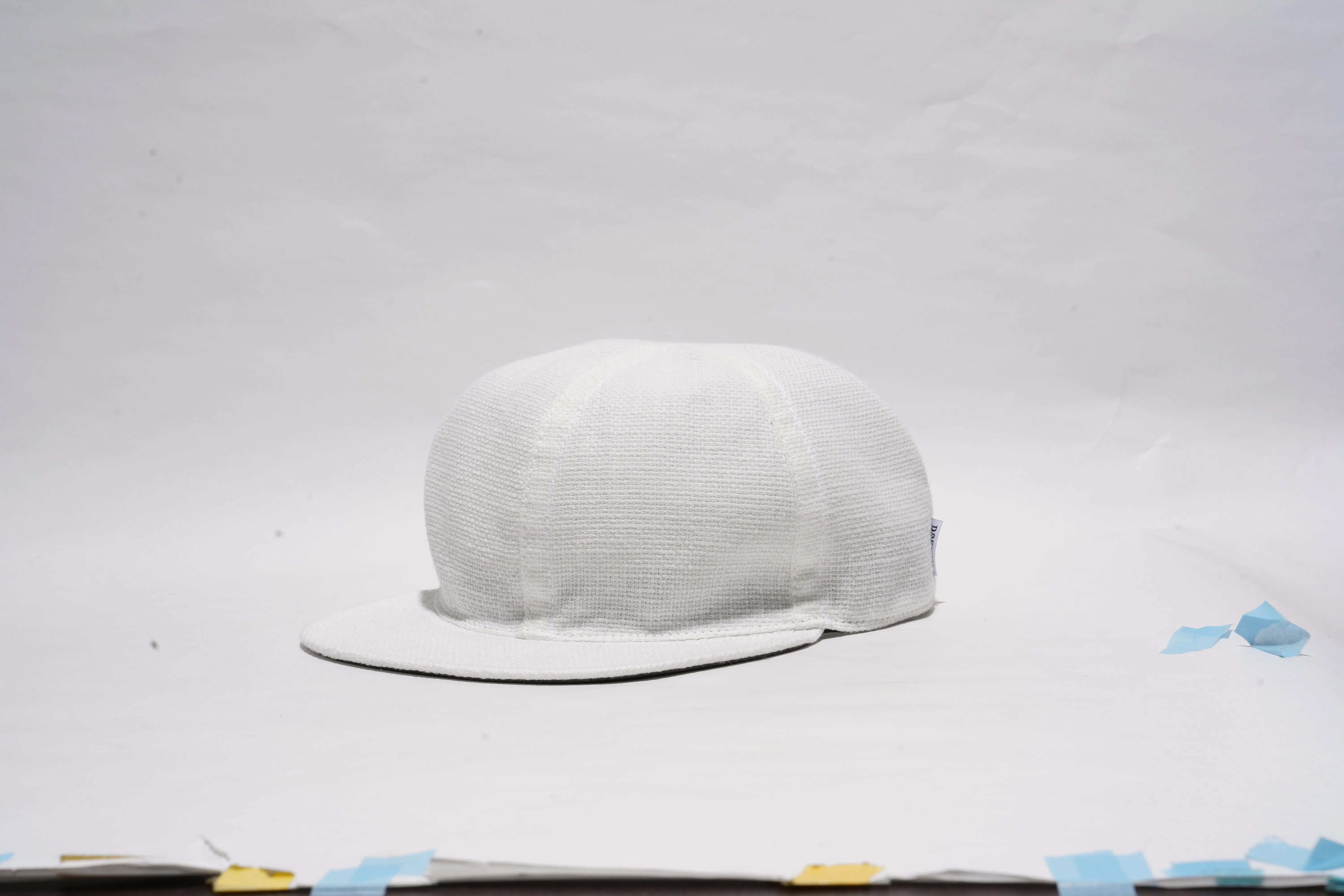 26SS CAPSULE COLLECTION - C/L PREPERA RAILROAD CAP sold by H.W. Dog & Co product image thumbnail 3