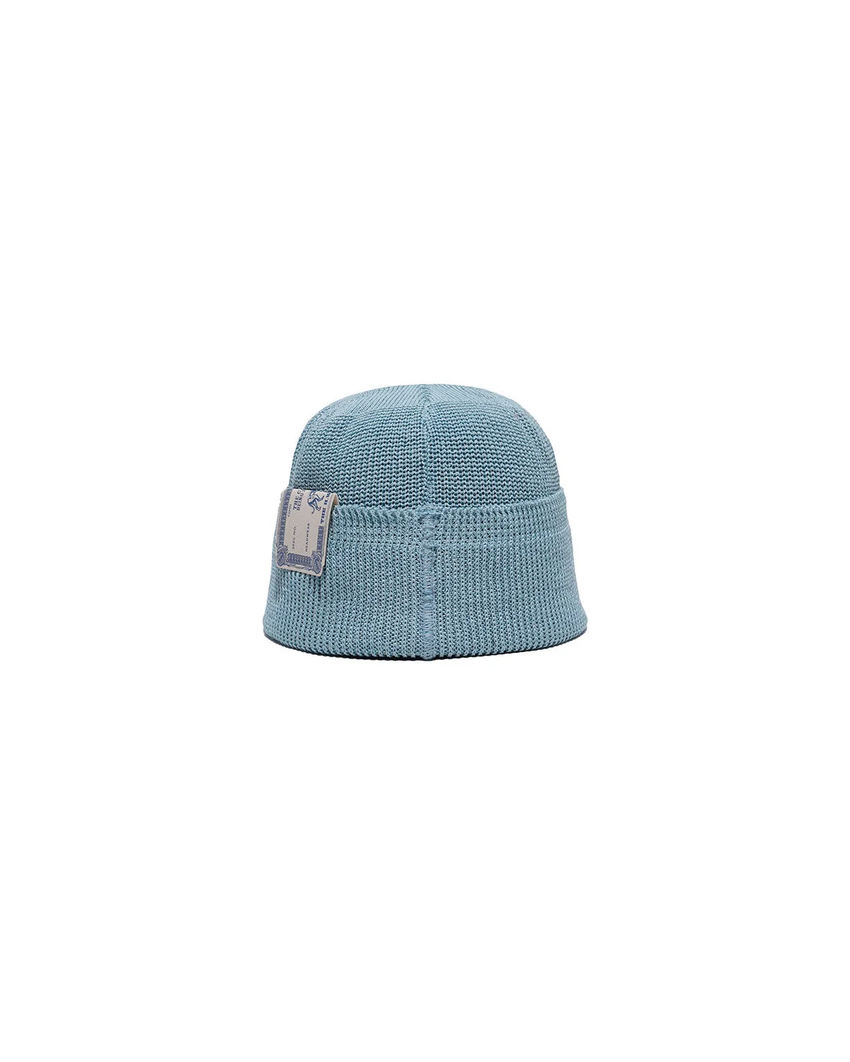 COTTON 40S WATCH - L.Blue sold by H.W. Dog & Co product image thumbnail 5