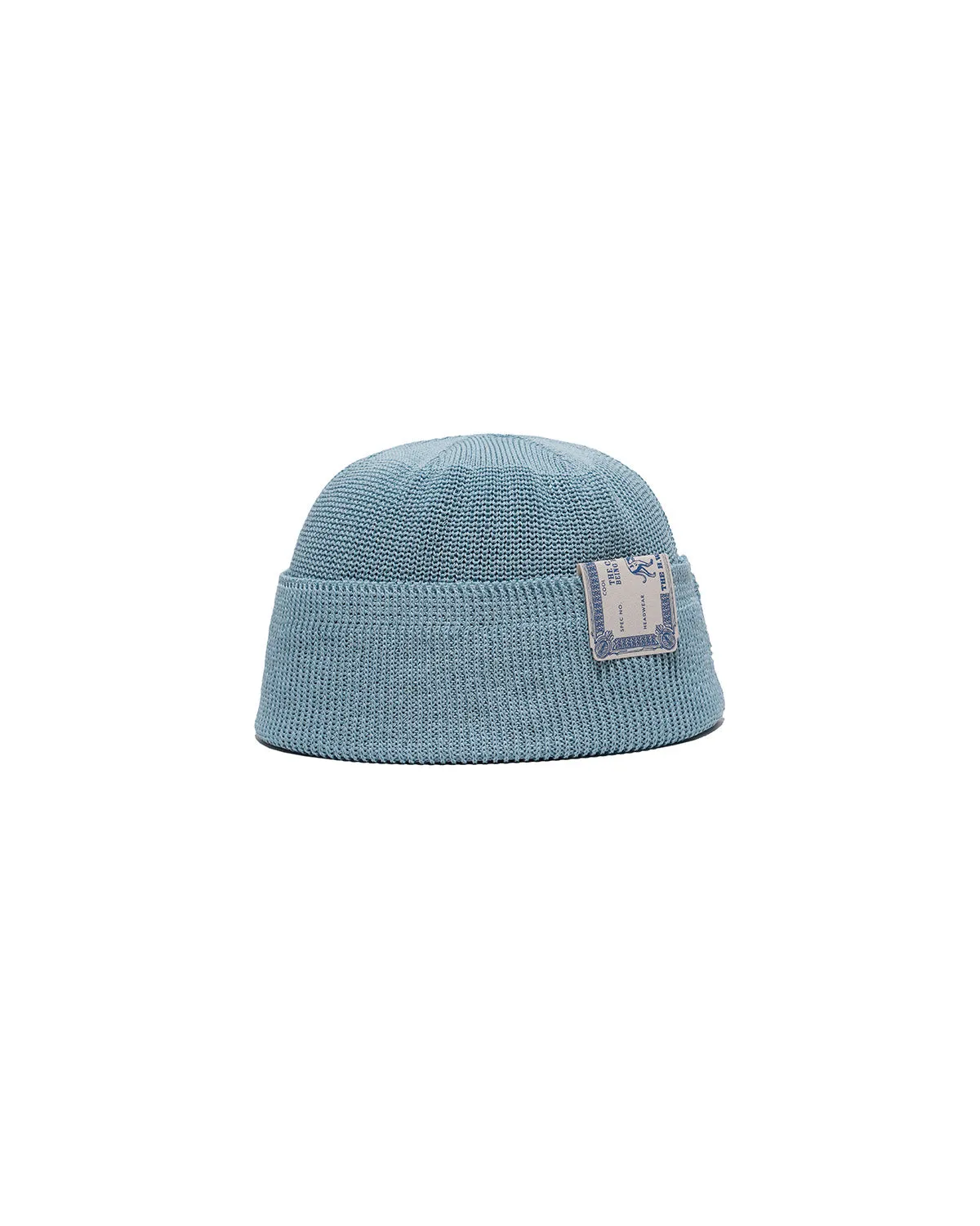 COTTON 40S WATCH - L.Blue sold by H.W. Dog & Co product image thumbnail 4