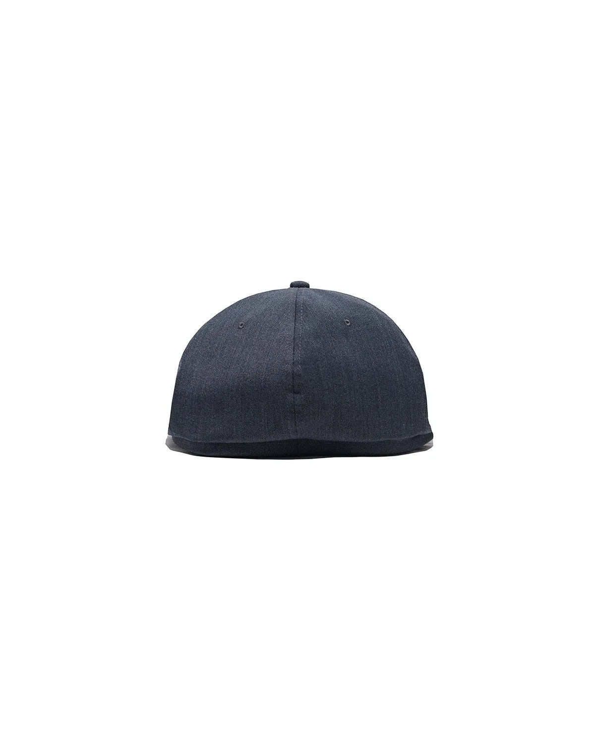 SUMMER WOOL NEWSPAPER BOYS CAP - Gray sold by H.W. Dog & Co product image thumbnail 5