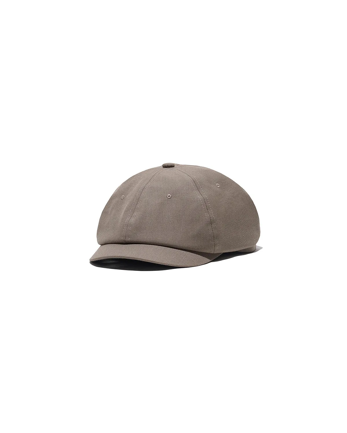 SUMMER WOOL NEWSPAPER BOYS CAP - Beige sold by H.W. Dog & Co