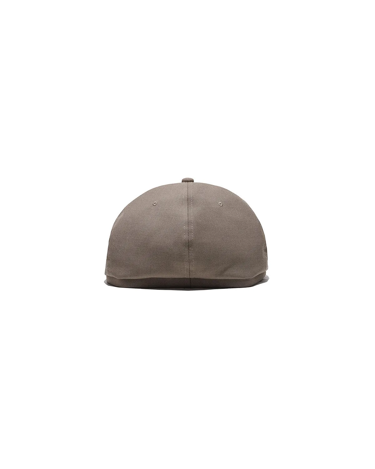 SUMMER WOOL NEWSPAPER BOYS CAP - Beige sold by H.W. Dog & Co product image thumbnail 5