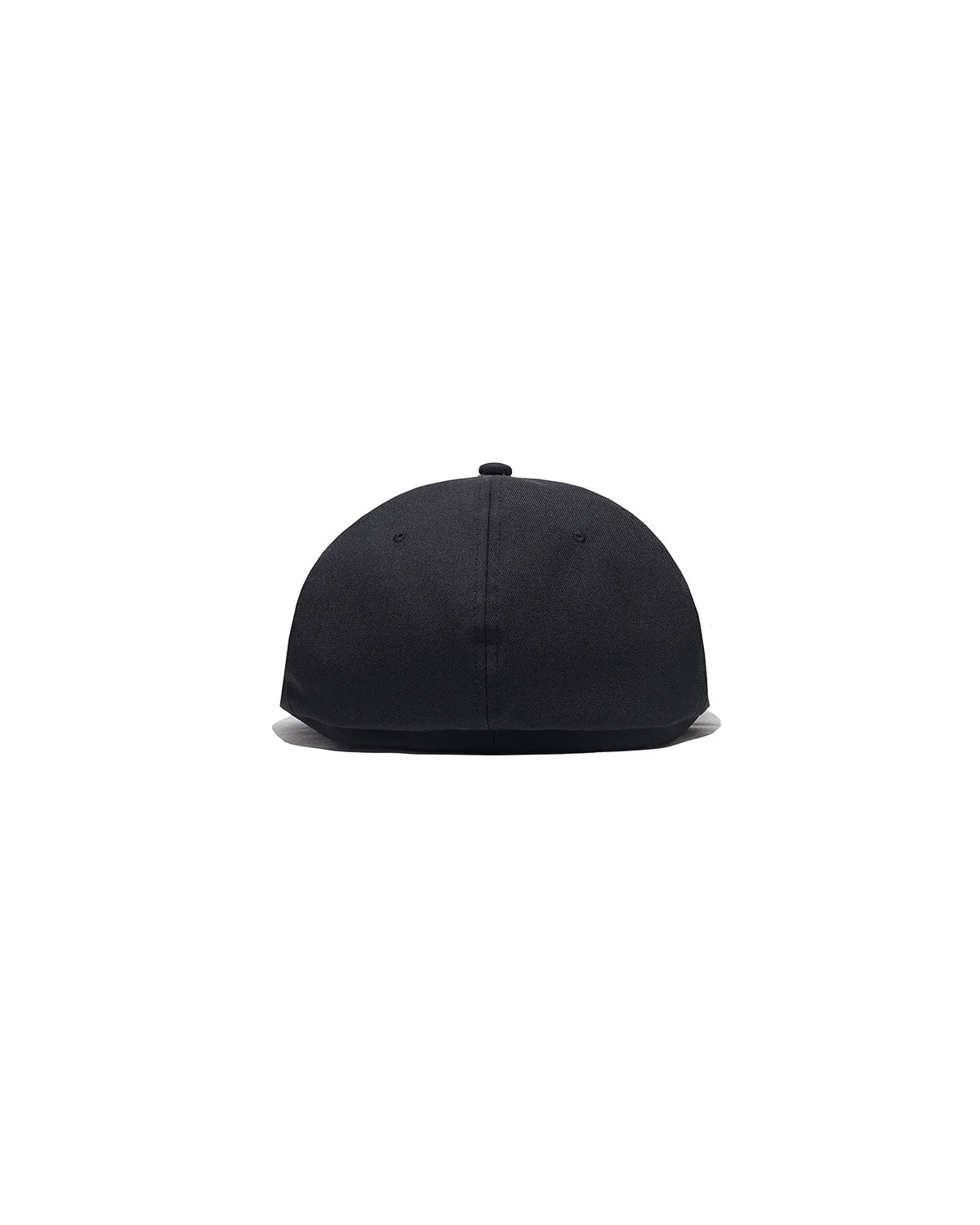 SUMMER WOOL NEWSPAPER BOYS CAP - Black sold by H.W. Dog & Co product image thumbnail 5