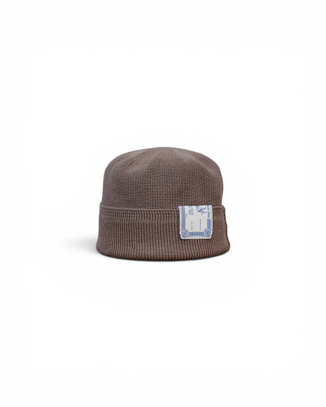 27SS COLLECTION - 40S KNIT CAP COTTON sold by H.W. Dog & Co product image thumbnail 2