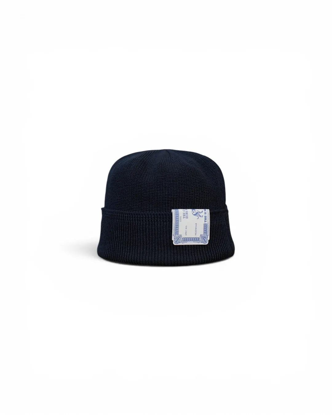 27SS COLLECTION - 40S KNIT CAP COTTON sold by H.W. Dog & Co