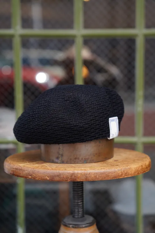 27SS COLLECTION - BIG BERET SCALE made by H.W. Dog & Co