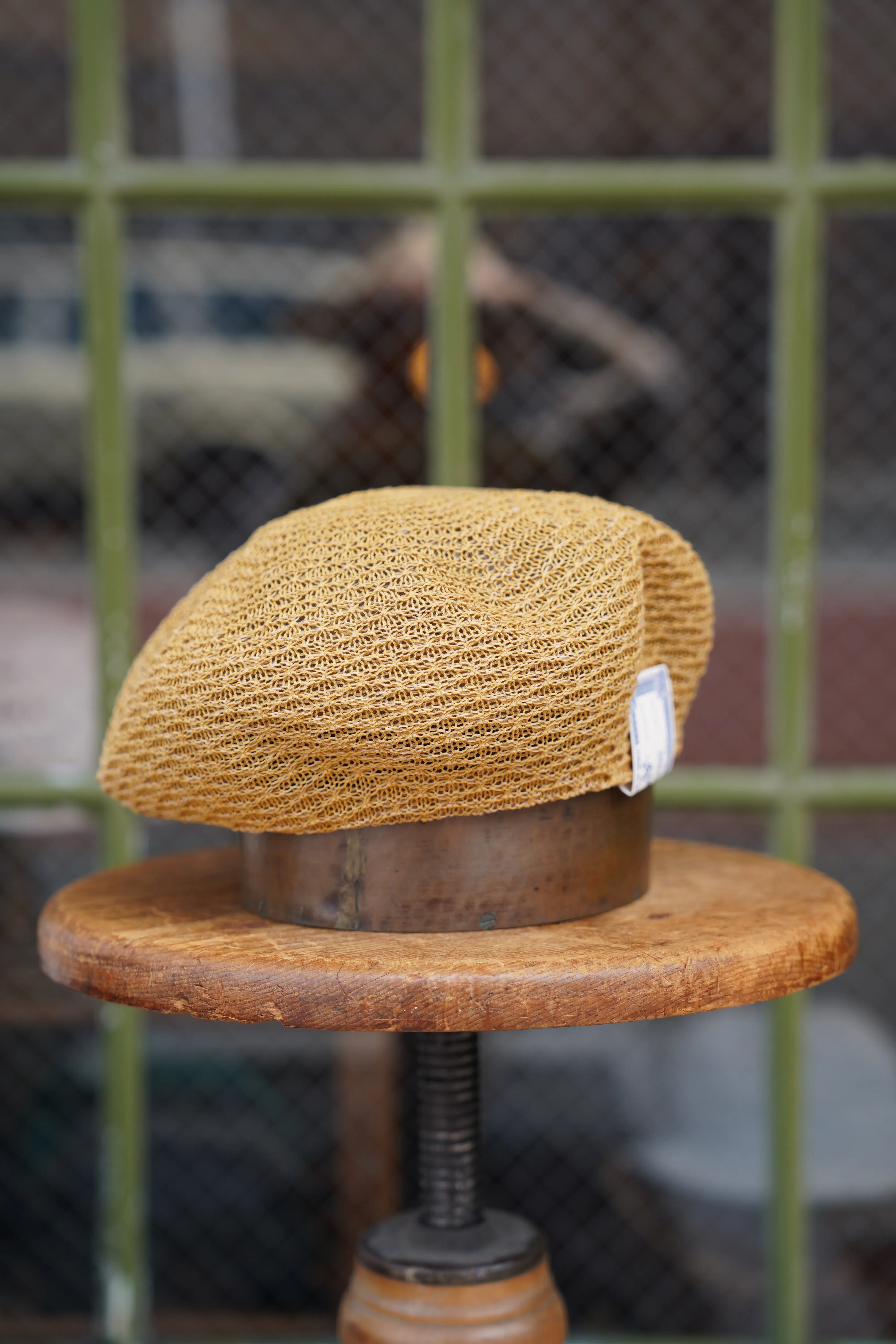 27SS COLLECTION - BIG BERET SCALE sold by H.W. Dog & Co product image thumbnail 3