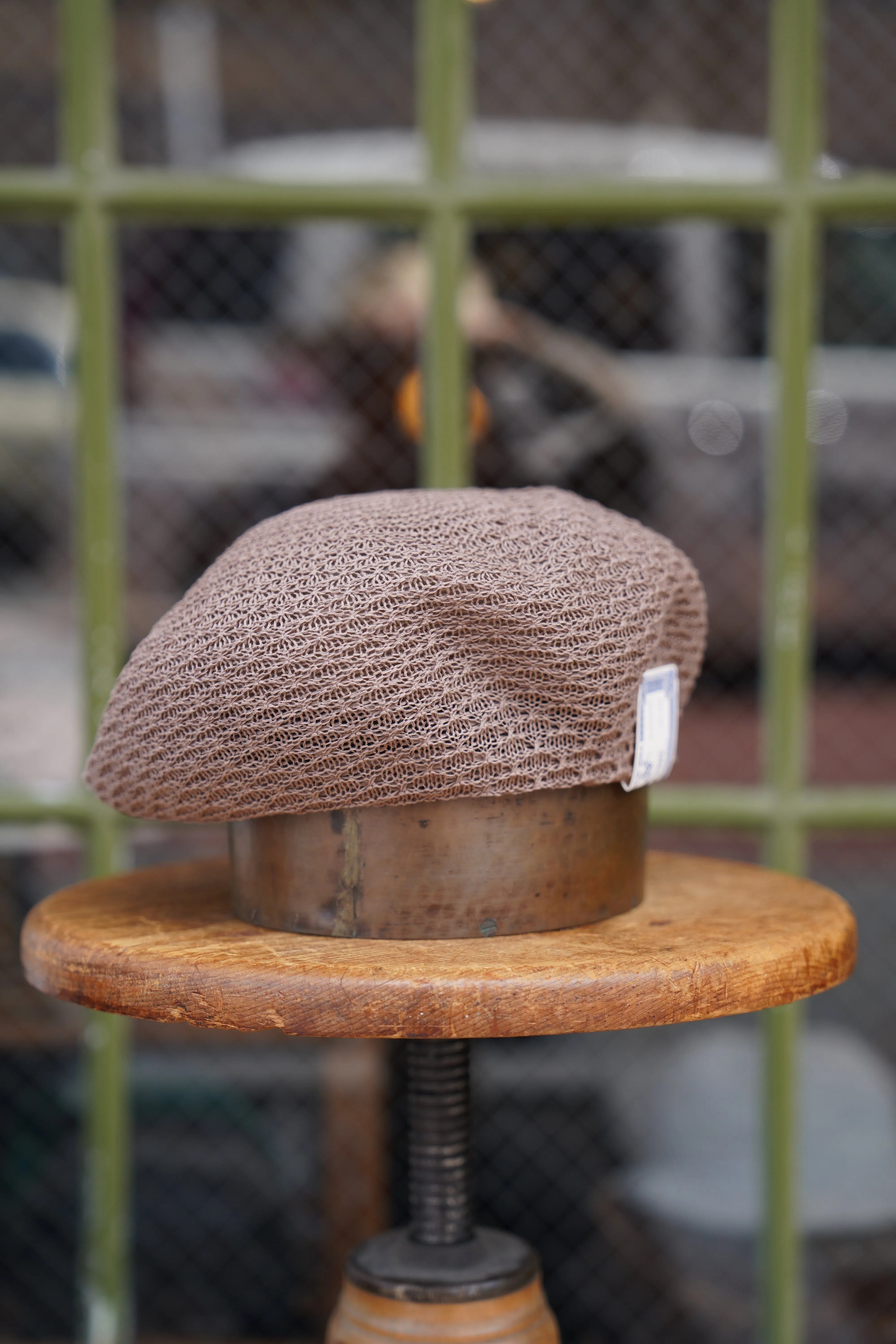 27SS COLLECTION - BIG BERET SCALE sold by H.W. Dog & Co product image thumbnail 2