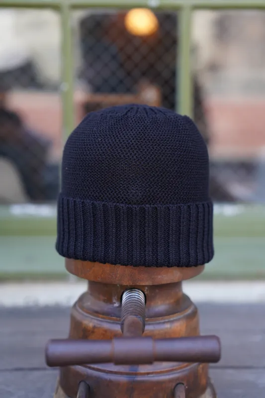 27SS COLLECTION - CRUNCHY BEANIE WASHI made by H.W. Dog & Co