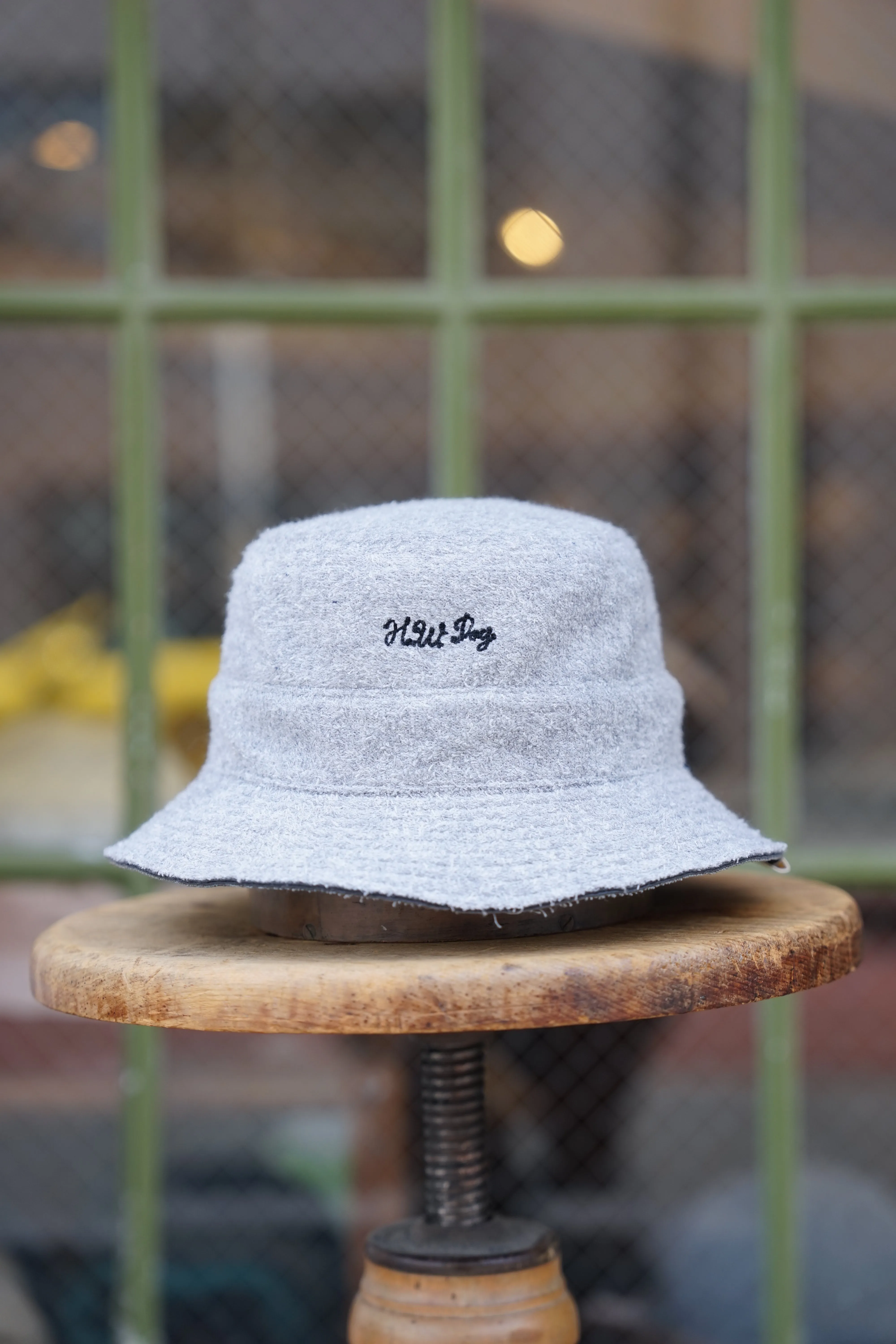 27SS COLLECTION - BUCKET HAT SURF sold by H.W. Dog & Co product image thumbnail 3