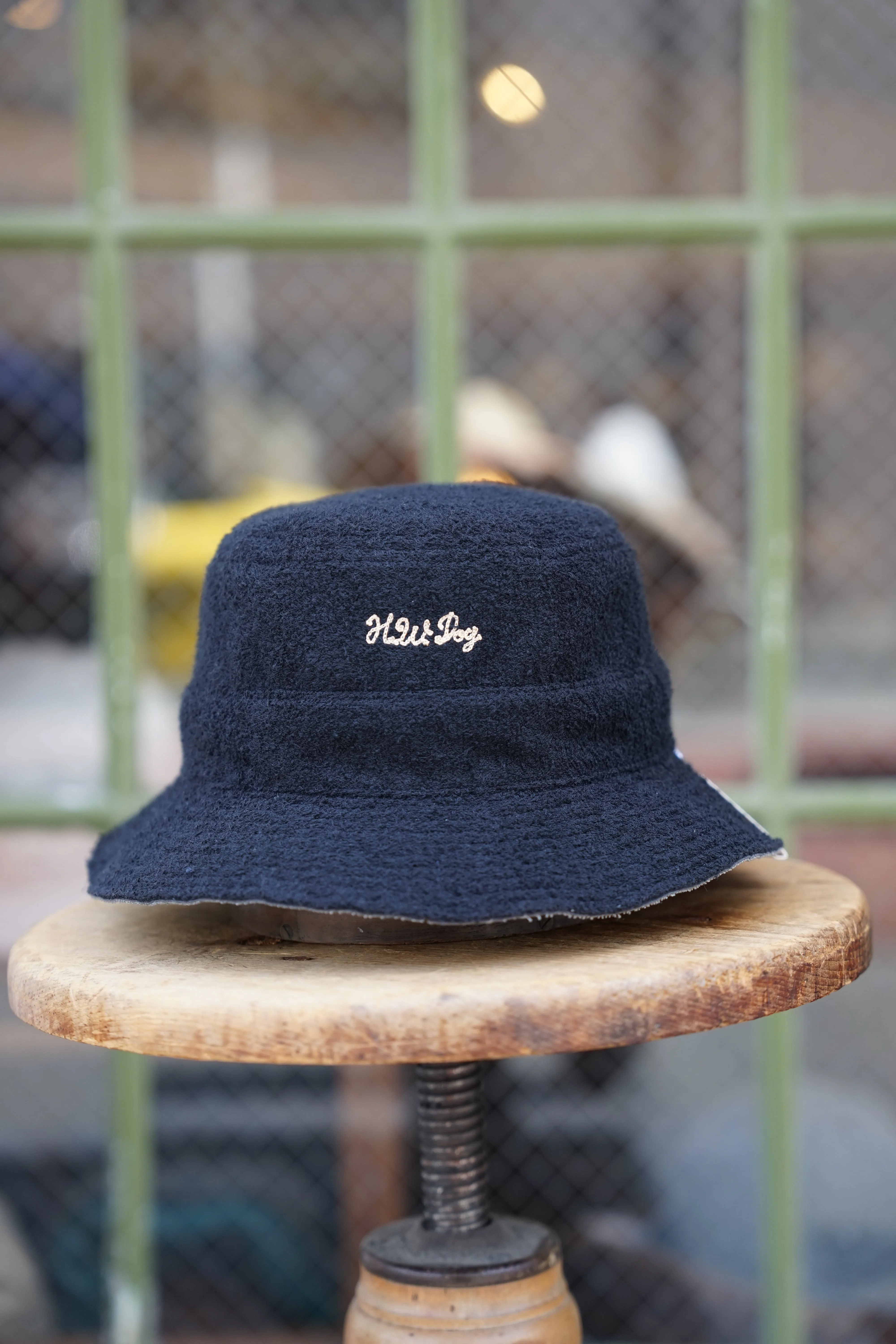 27SS COLLECTION - BUCKET HAT SURF sold by H.W. Dog & Co