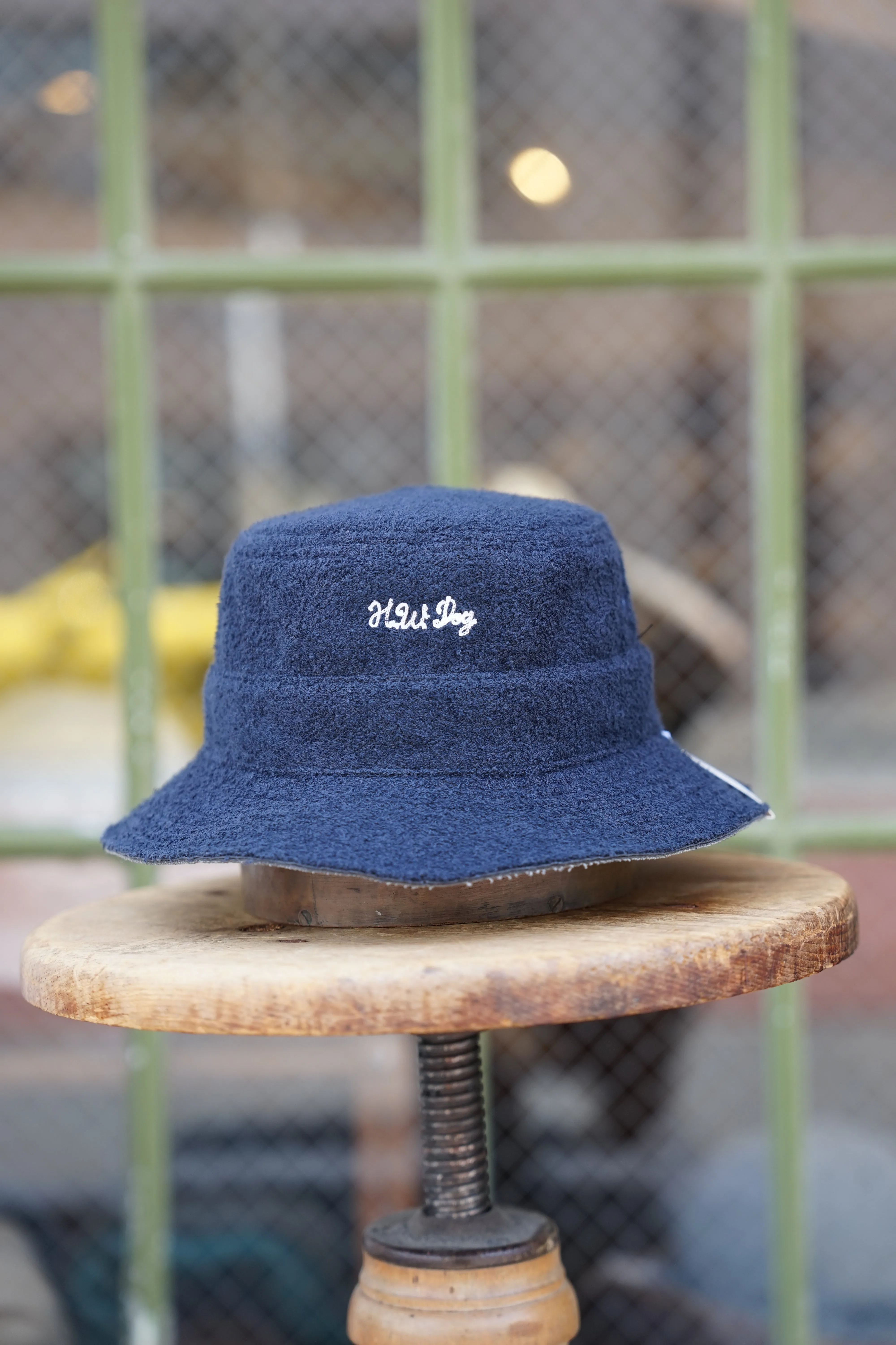 27SS COLLECTION - BUCKET HAT SURF sold by H.W. Dog & Co product image thumbnail 2