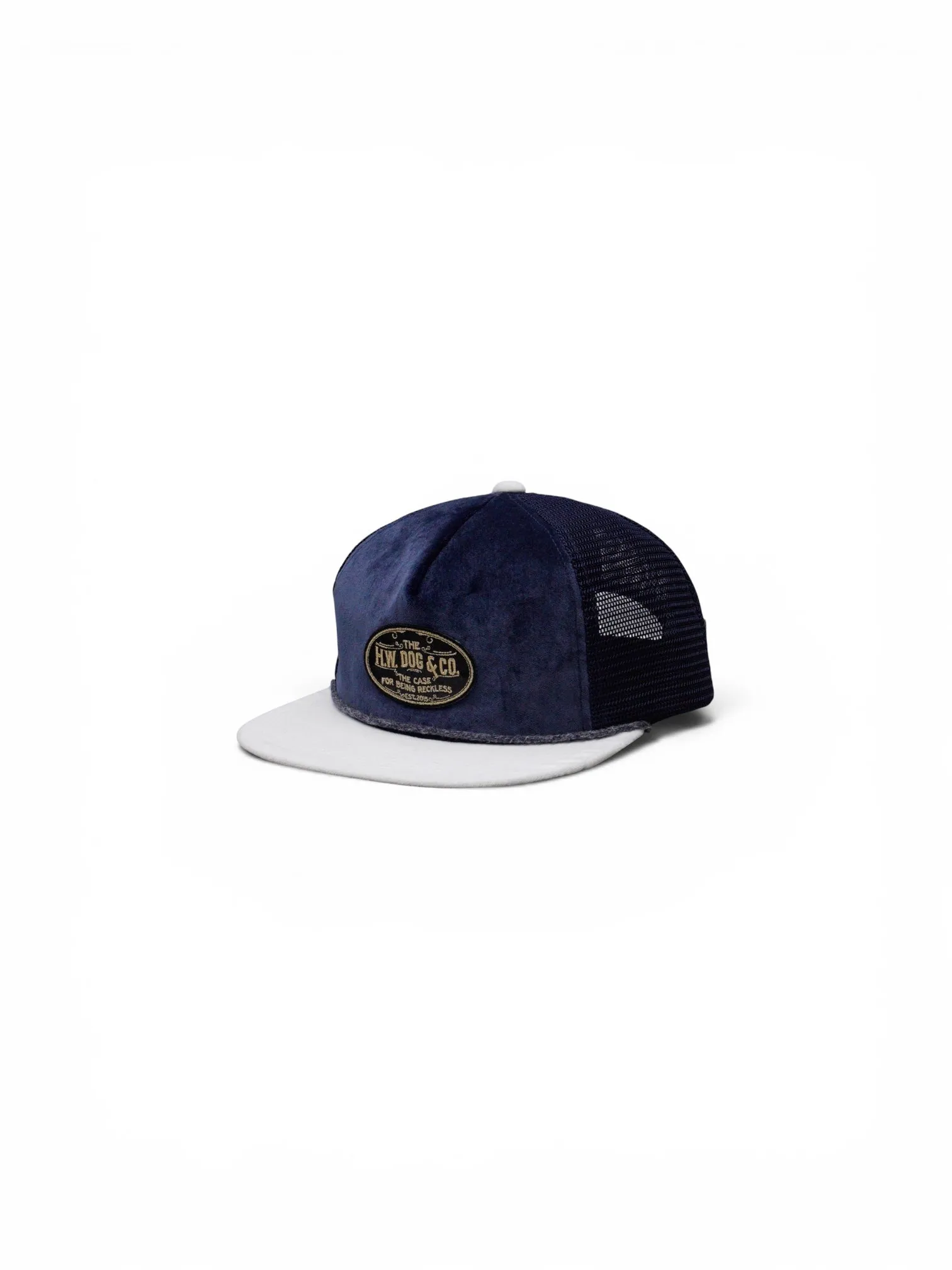27SS COLLECTION - MESH CAP OLD STYLE sold by H.W. Dog & Co product image thumbnail 2