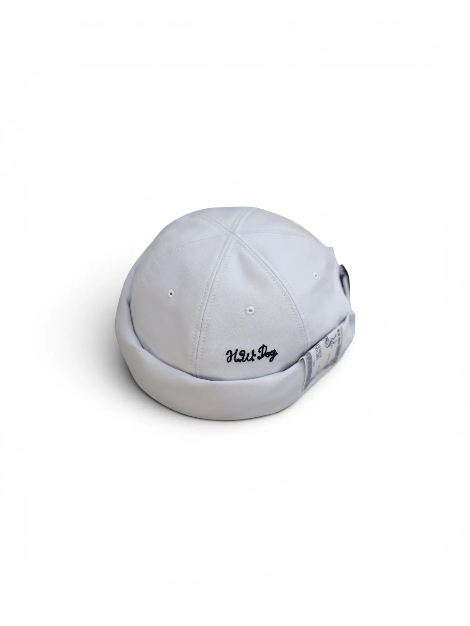27SS COLLECTION - ROLL CAP FRENCH MOLESKIN sold by H.W. Dog & Co product image thumbnail 3