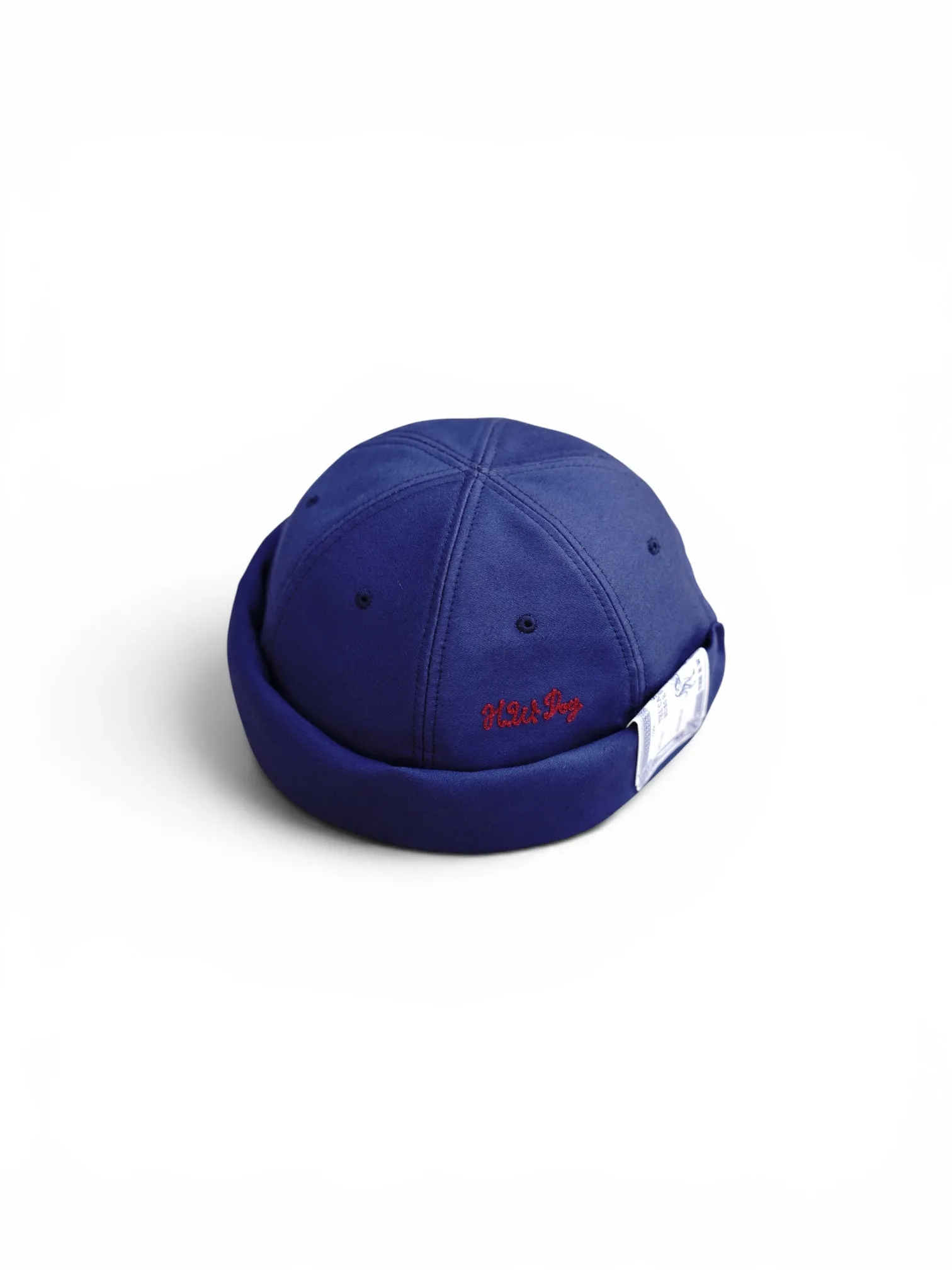 27SS COLLECTION - ROLL CAP FRENCH MOLESKIN sold by H.W. Dog & Co product image thumbnail 2