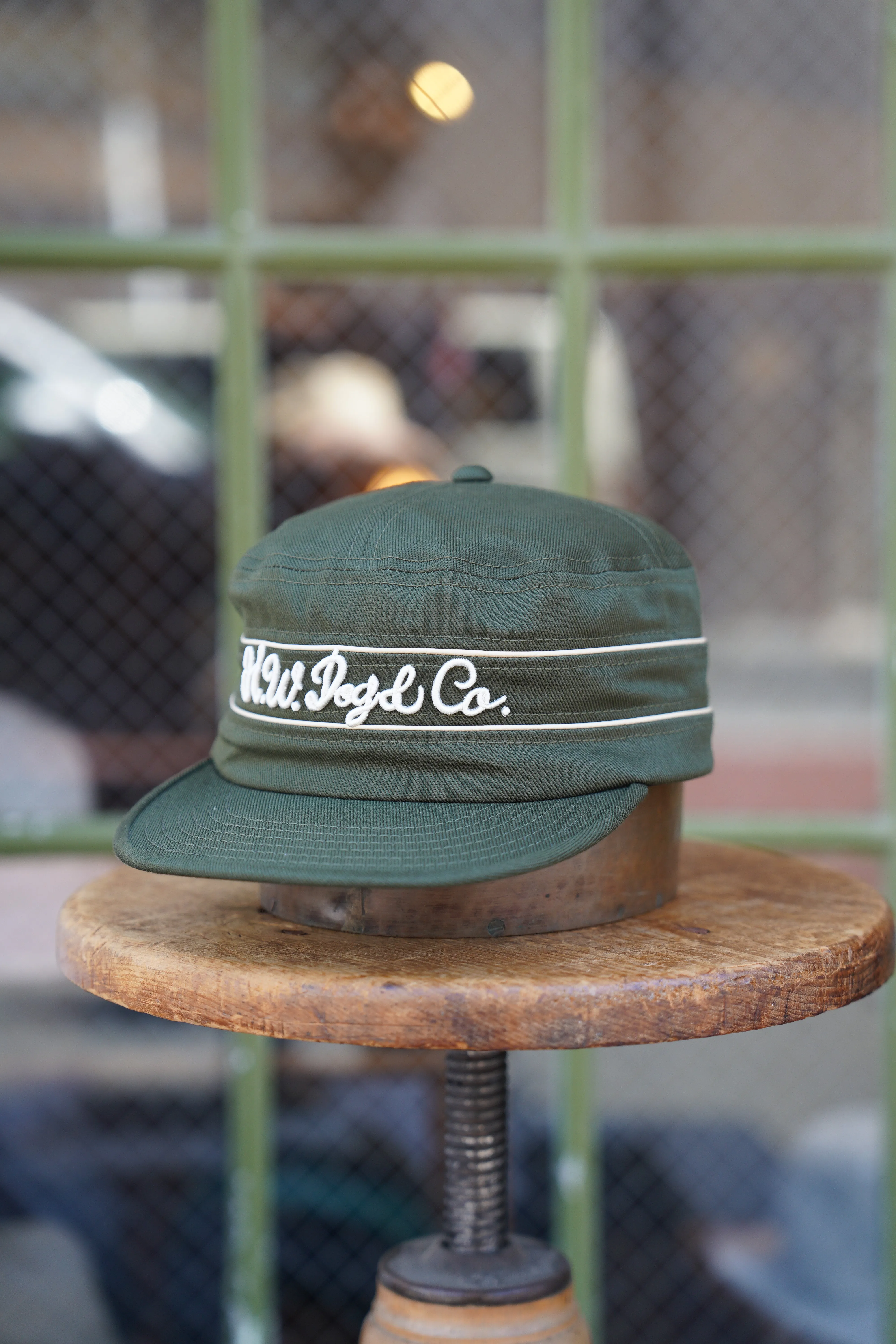 27SS COLLECTION - PAINTER CAP STA-PRESH sold by H.W. Dog & Co product image thumbnail 3