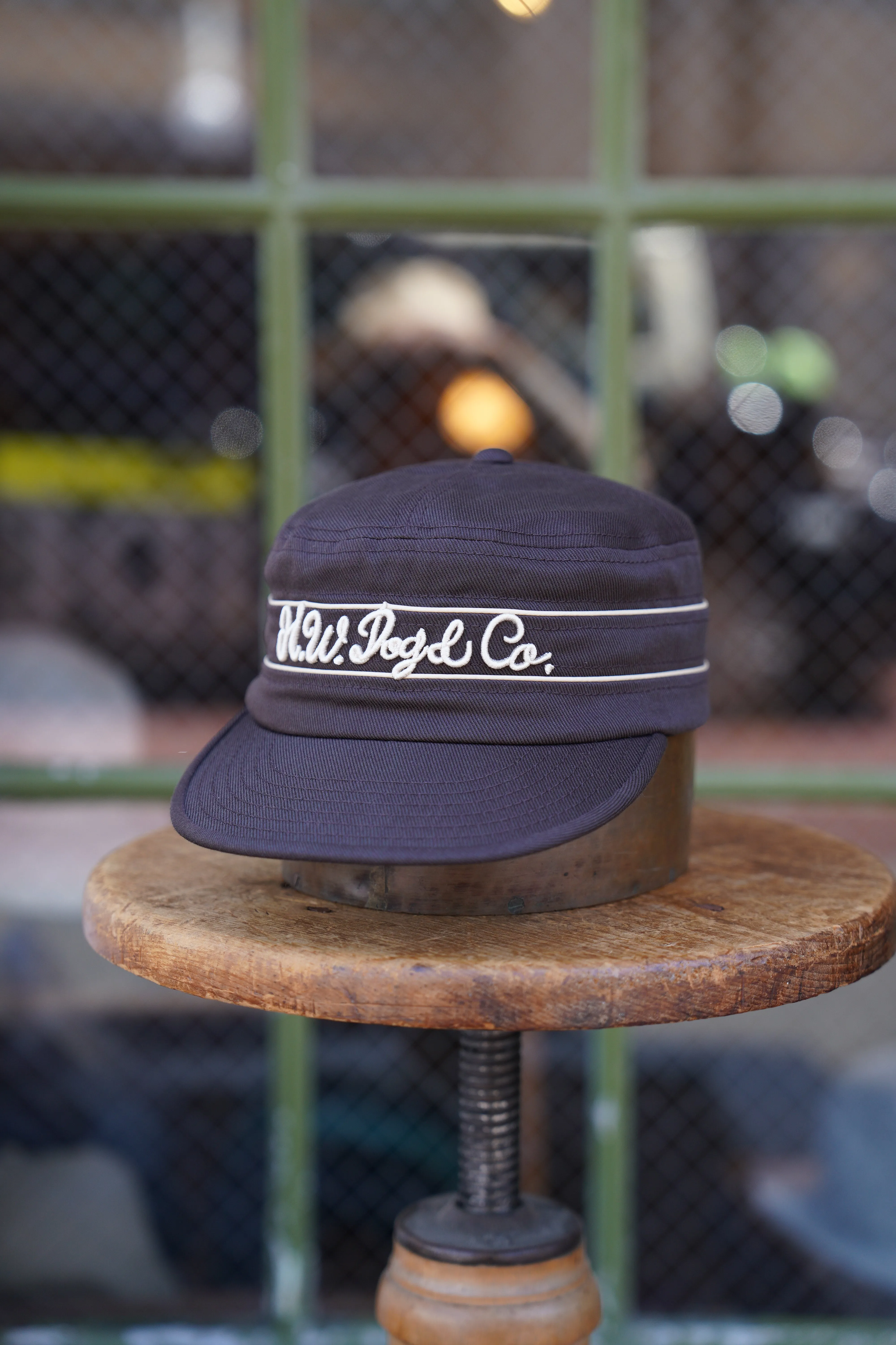 27SS COLLECTION - PAINTER CAP STA-PRESH sold by H.W. Dog & Co product image thumbnail 2