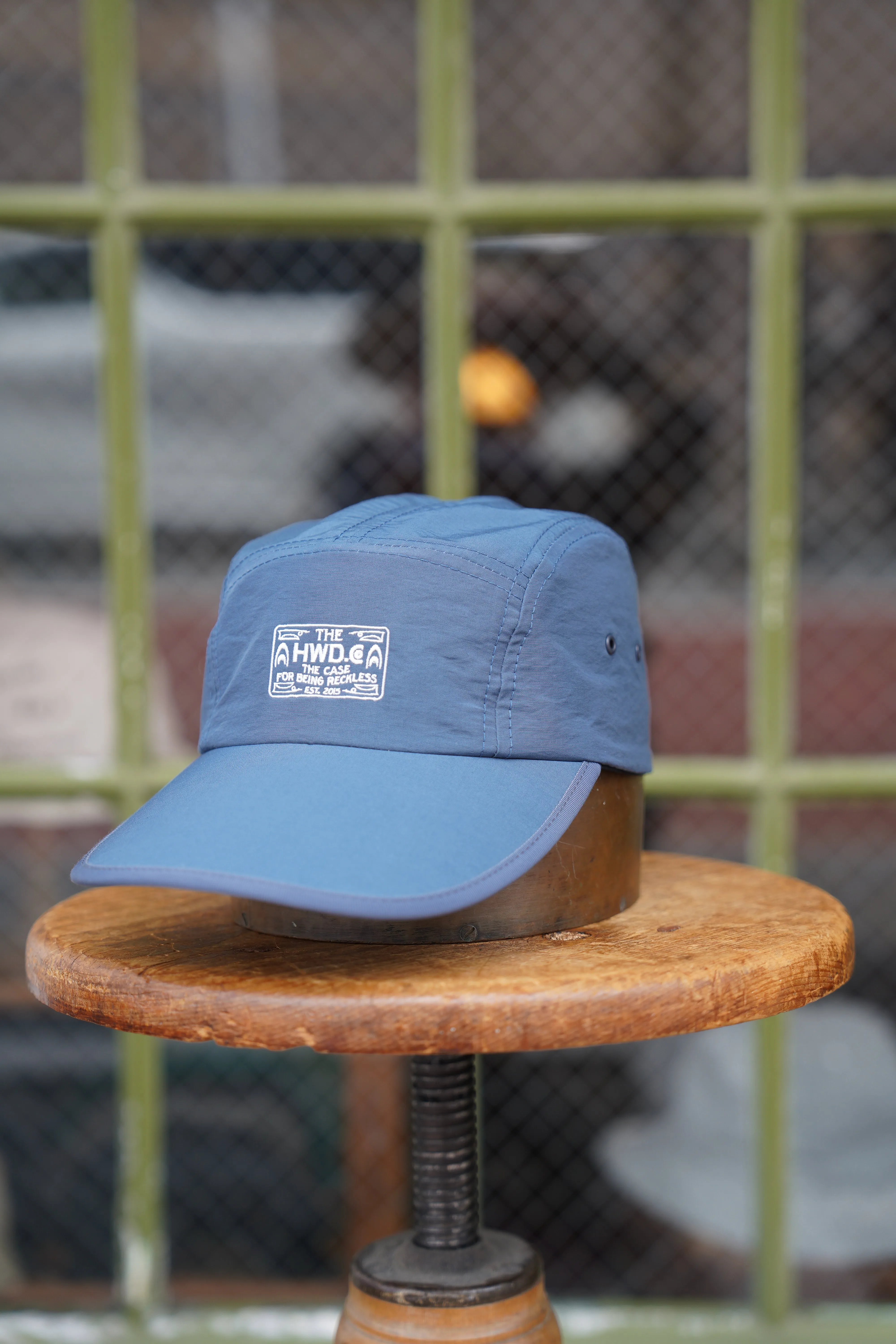 27SS COLLECTION - DUCKBILL SURF CAP sold by H.W. Dog & Co product image thumbnail 2