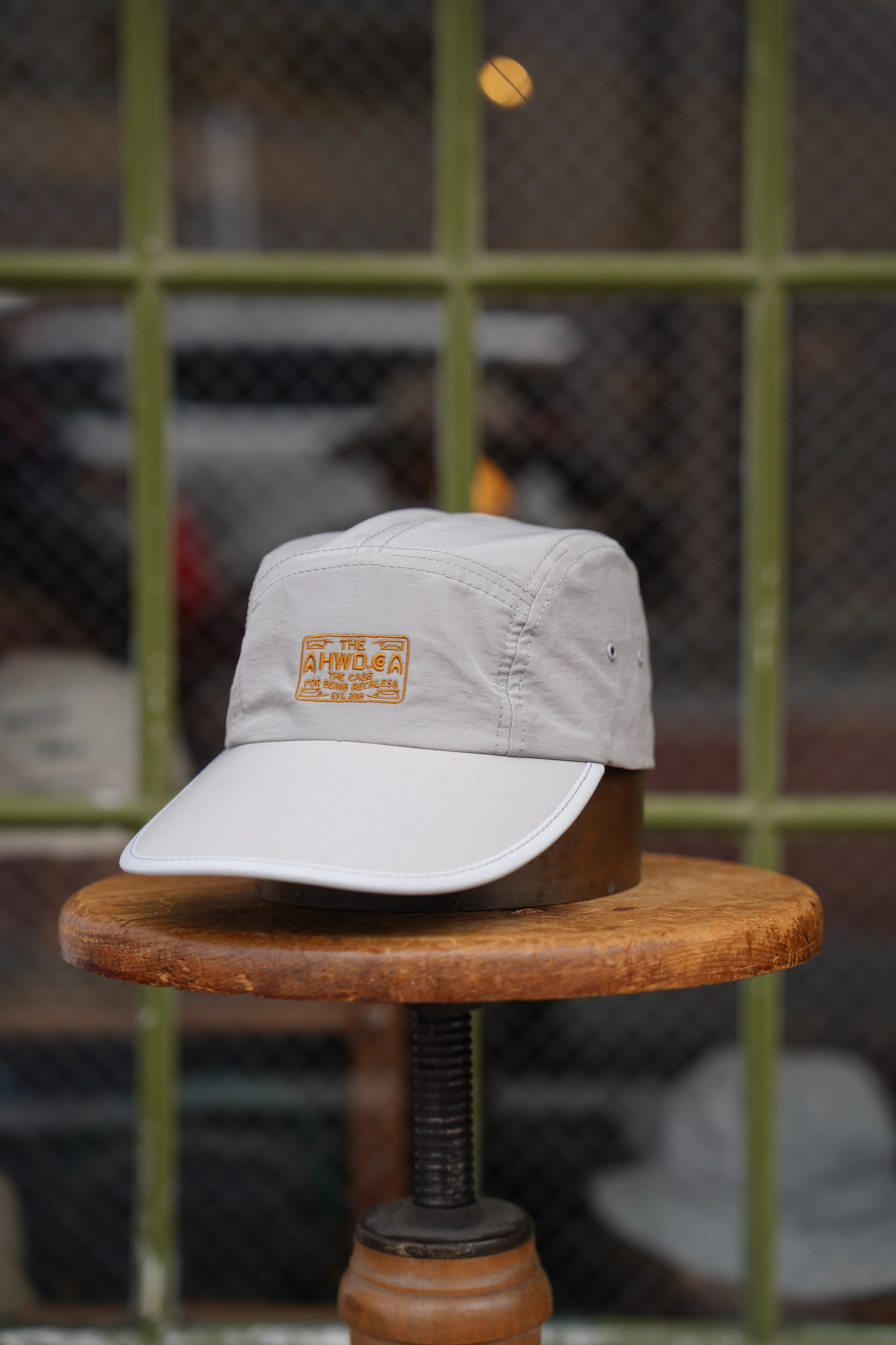 27SS COLLECTION - DUCKBILL SURF CAP sold by H.W. Dog & Co product image thumbnail 3