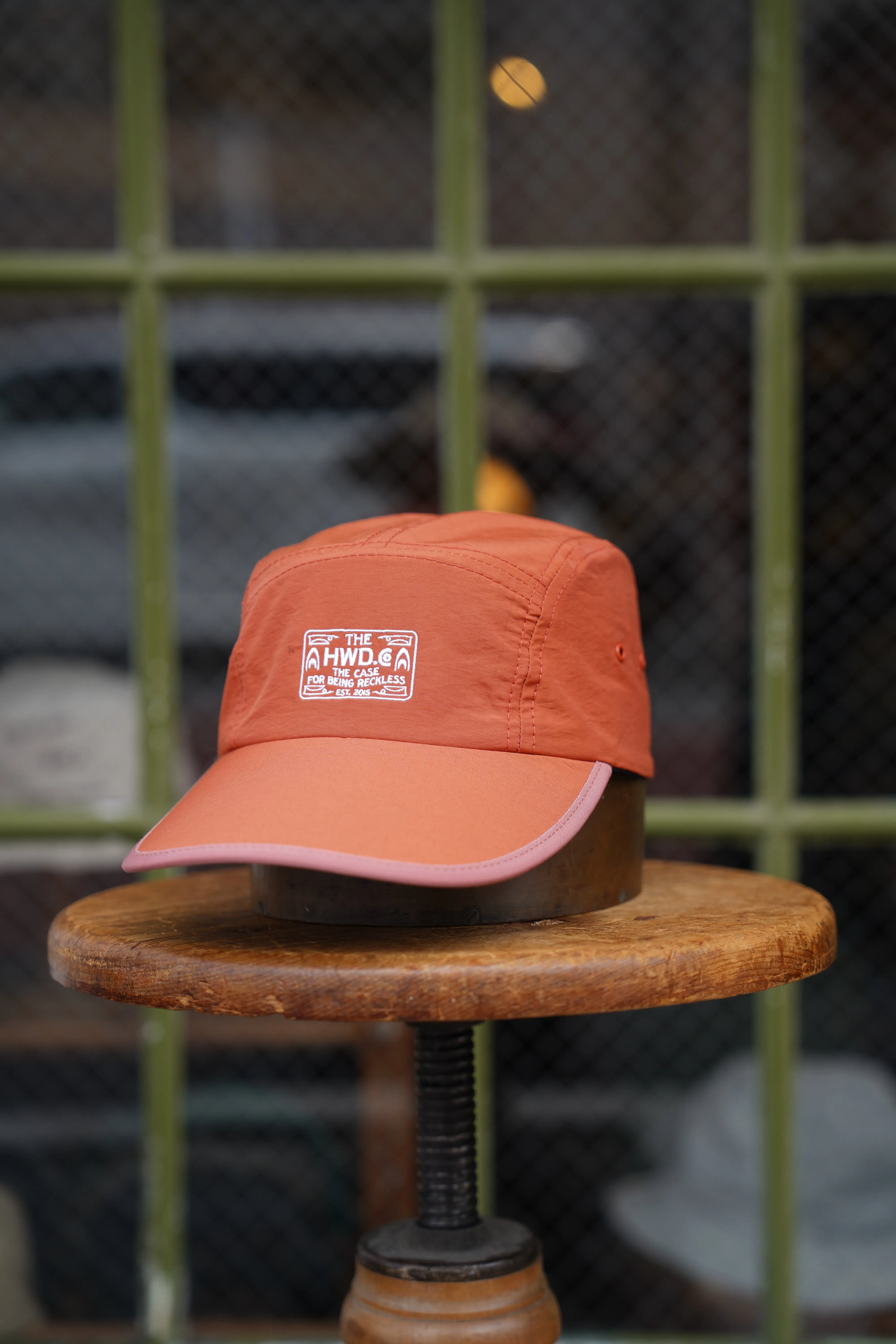 27SS COLLECTION - DUCKBILL SURF CAP sold by H.W. Dog & Co product image thumbnail 4