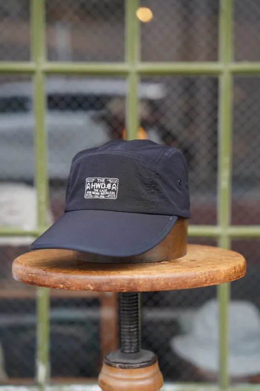 27SS COLLECTION - DUCKBILL SURF CAP made by H.W. Dog & Co