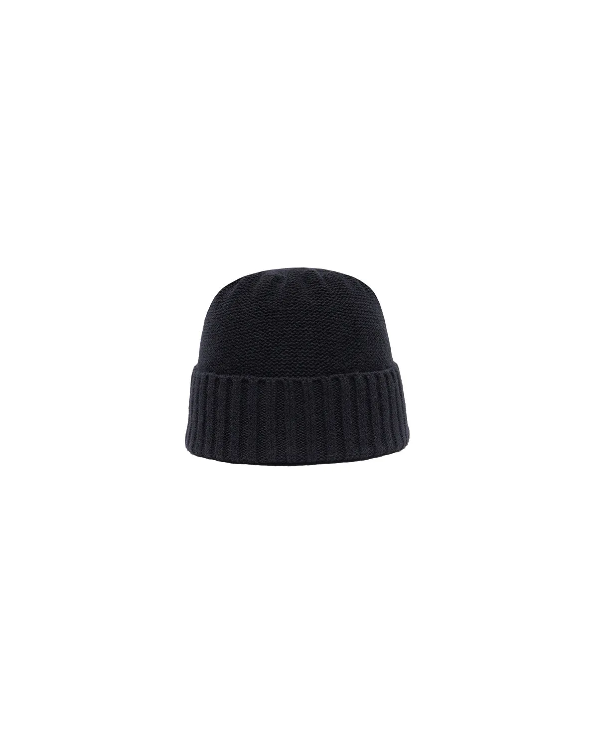 CRUNCHY BEANIE - Black sold by H.W. Dog & Co product image thumbnail 3