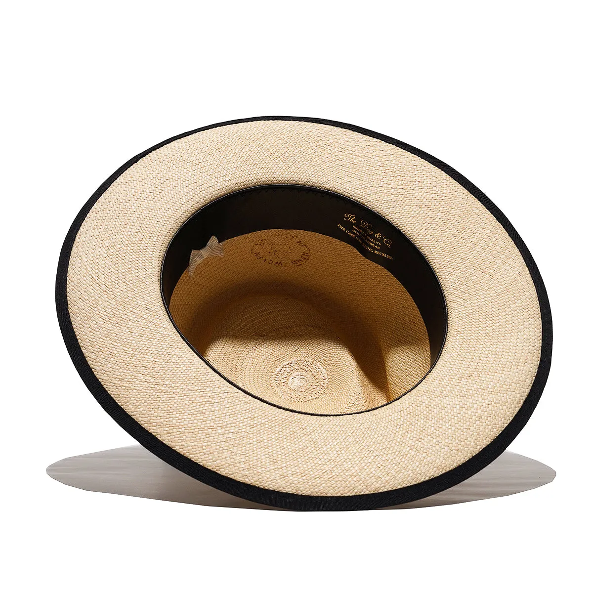 27SS COLLECTION - ROUND G8 PANAMA sold by H.W. Dog & Co product image thumbnail 5