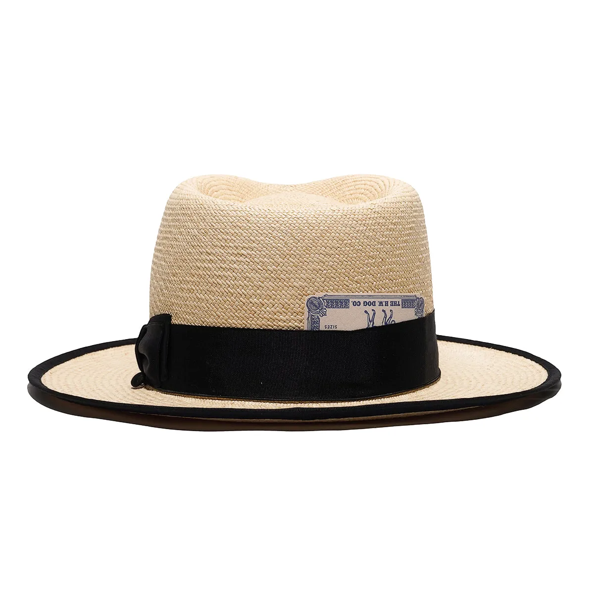 27SS COLLECTION - ROUND G8 PANAMA sold by H.W. Dog & Co product image thumbnail 4