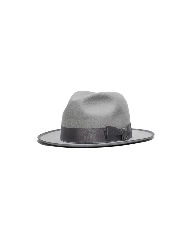 FRONT R.F - L.Gray made by H.W. Dog & Co
