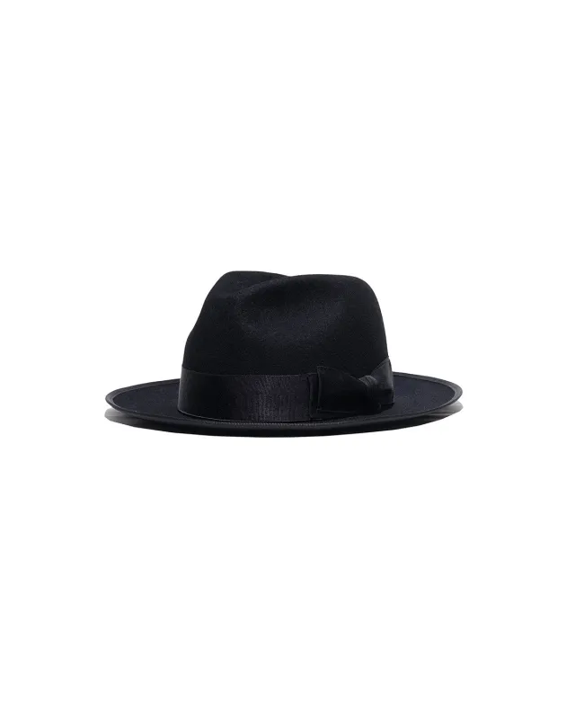 FRONT R.F - Black made by H.W. Dog & Co
