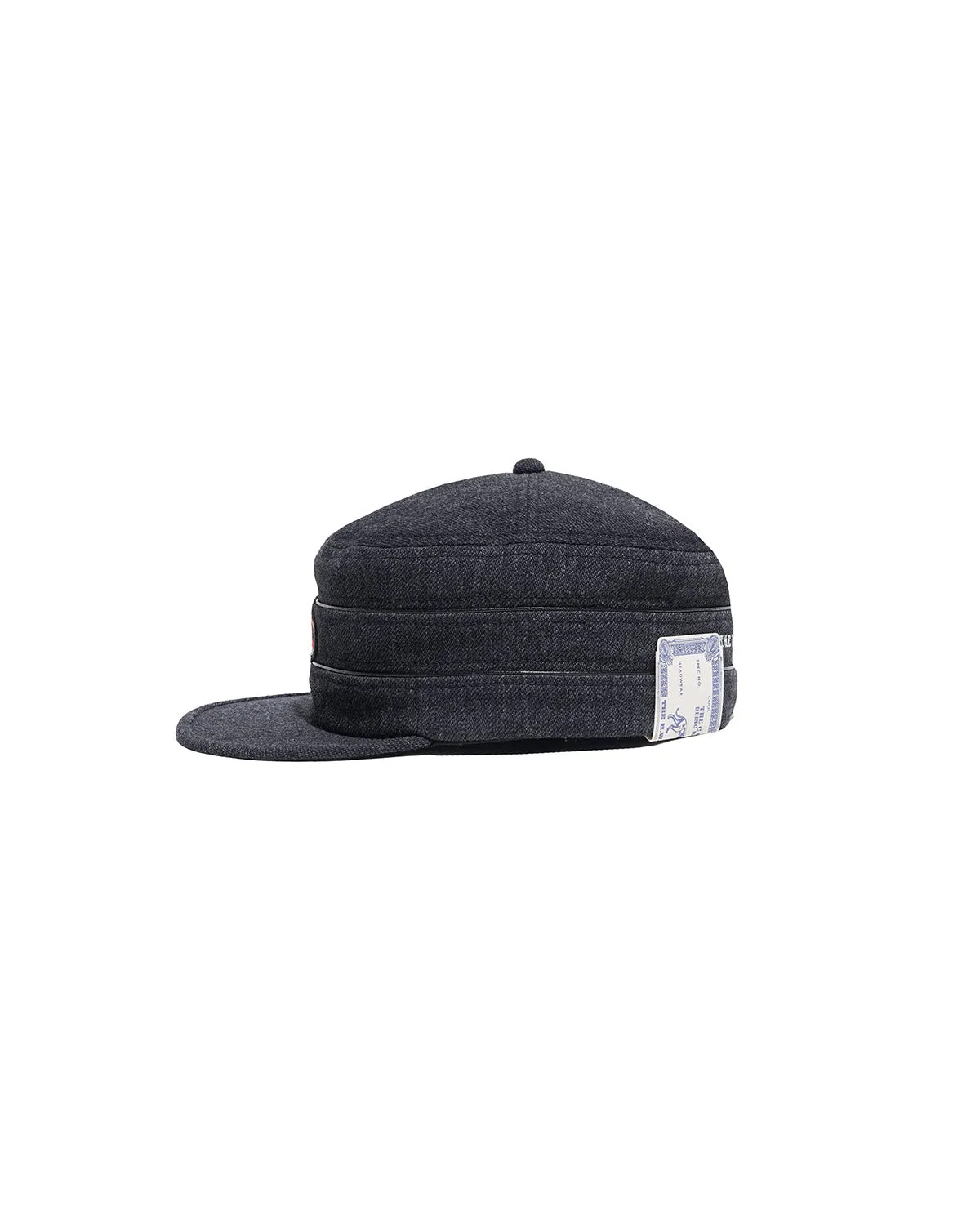 PAINTER CAP - C.Gray sold by H.W. Dog & Co product image thumbnail 4