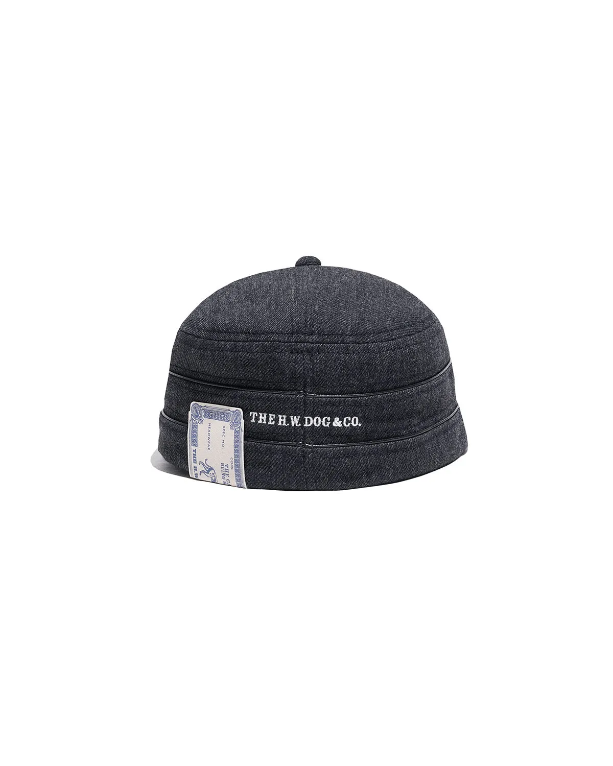 PAINTER CAP - C.Gray sold by H.W. Dog & Co product image thumbnail 5