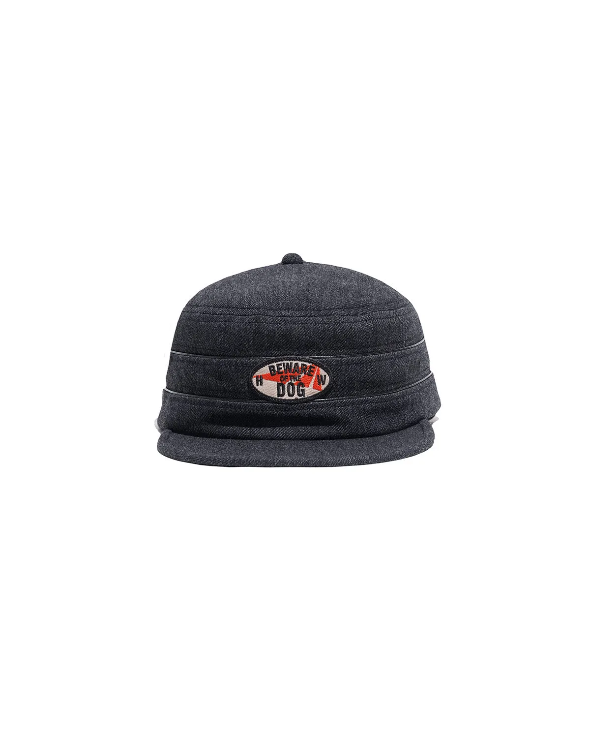 PAINTER CAP - C.Gray sold by H.W. Dog & Co product image thumbnail 3
