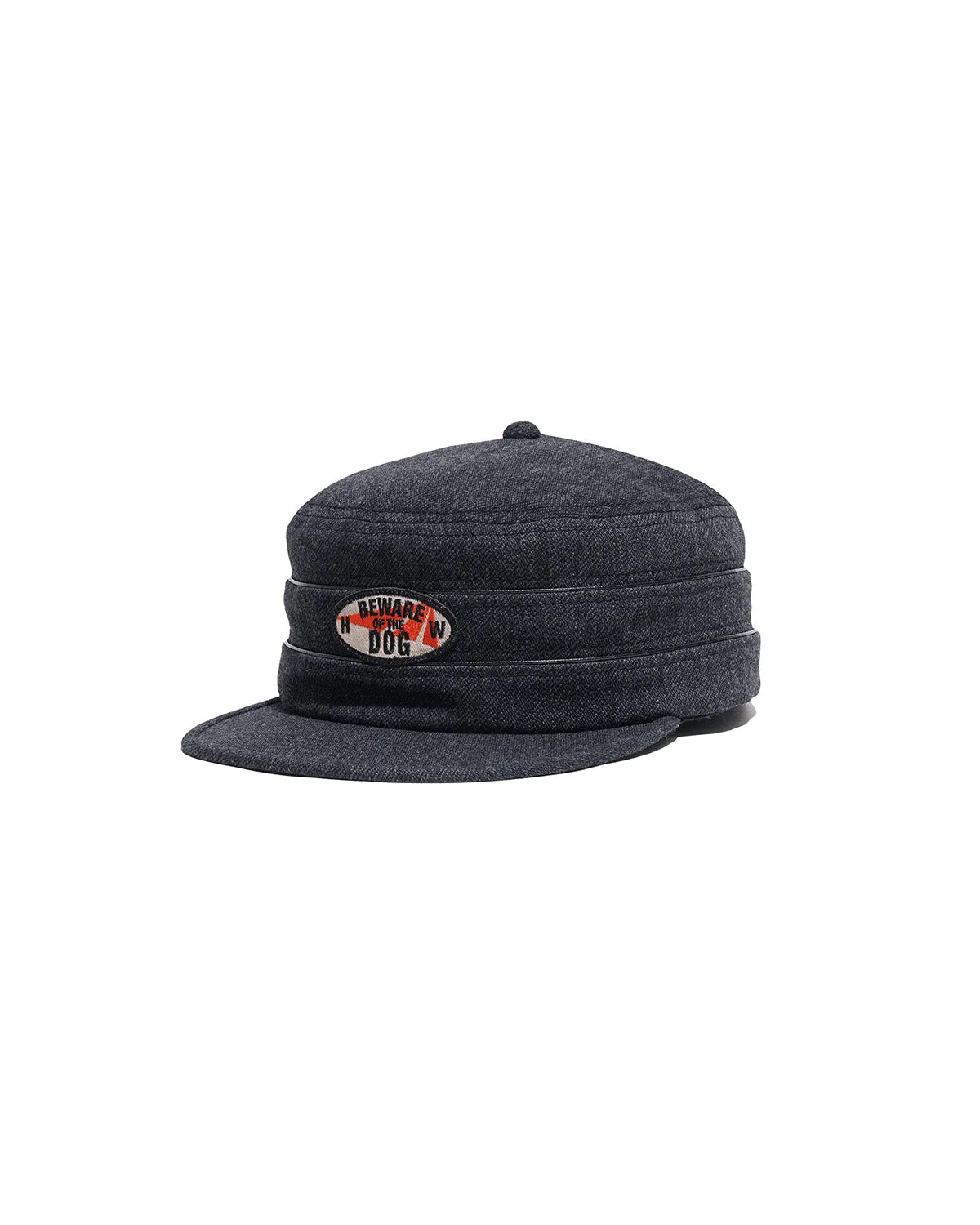 PAINTER CAP - C.Gray sold by H.W. Dog & Co