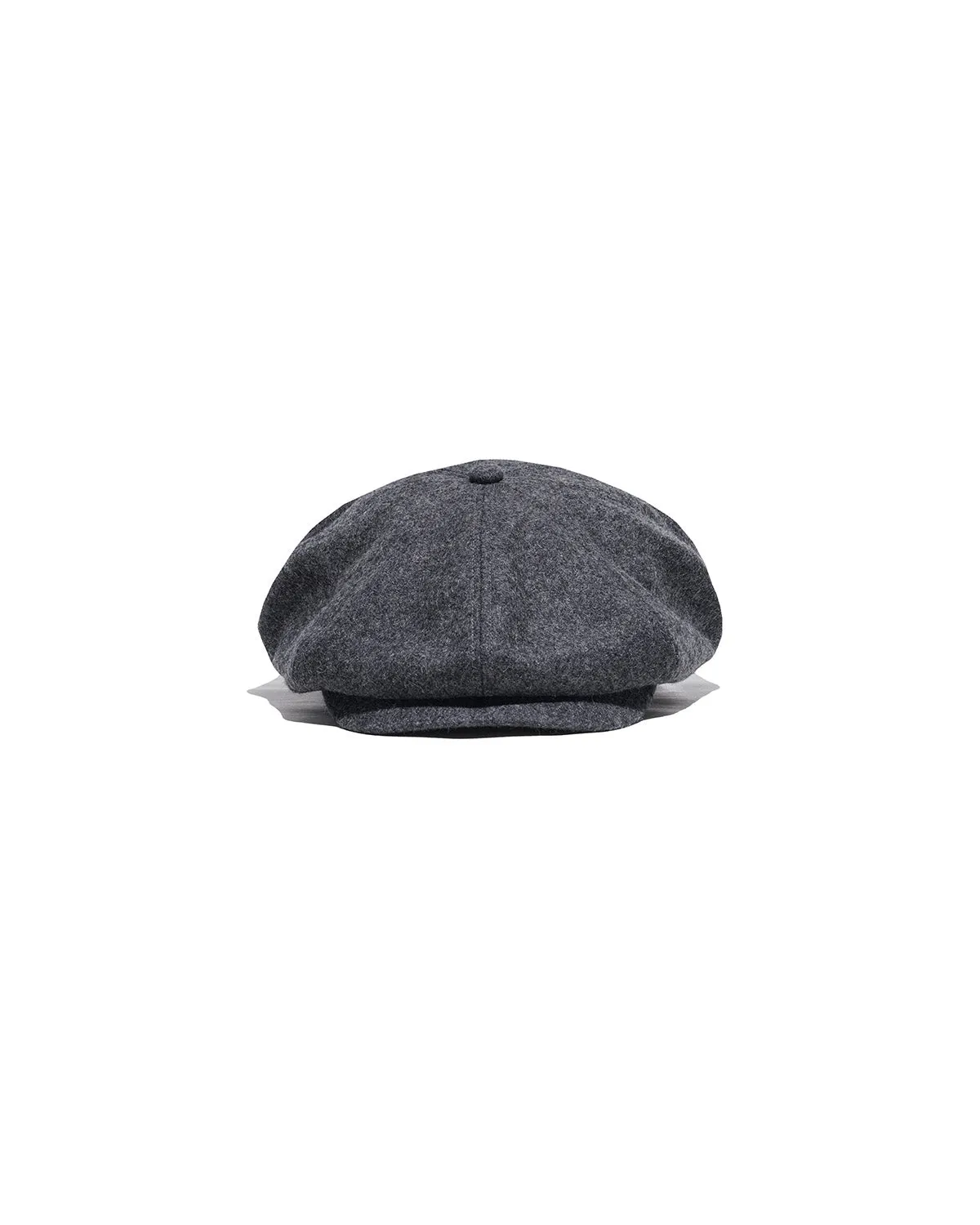 PK CAP - Gray sold by H.W. Dog & Co product image thumbnail 3
