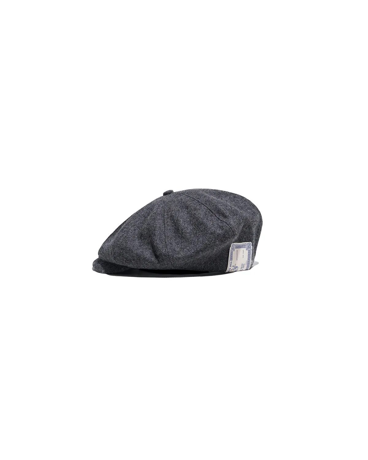 PK CAP - Gray sold by H.W. Dog & Co product image thumbnail 4
