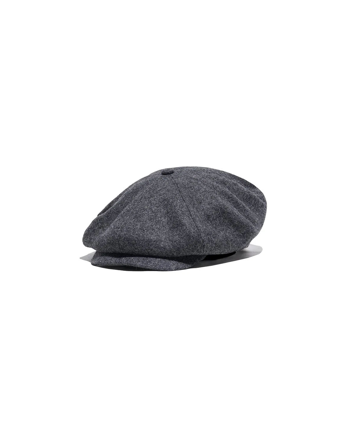 PK CAP - Gray sold by H.W. Dog & Co