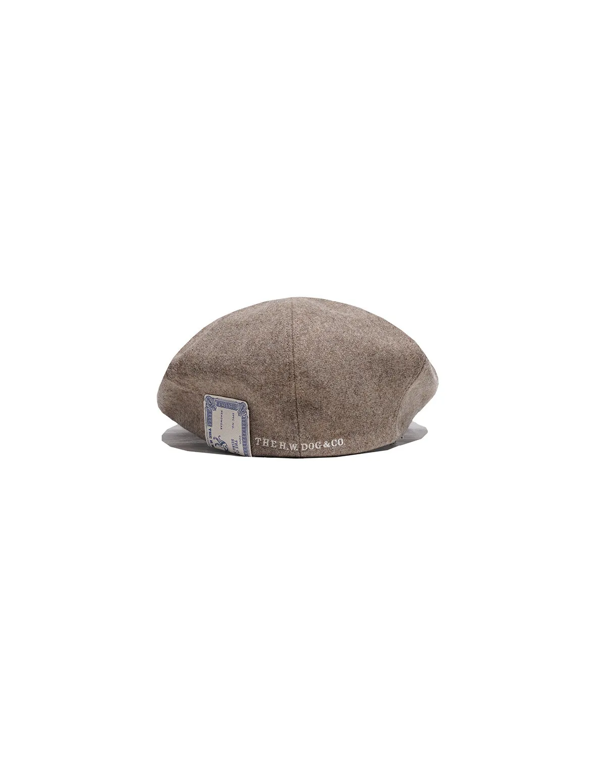 PK CAP - Beige sold by H.W. Dog & Co product image thumbnail 5