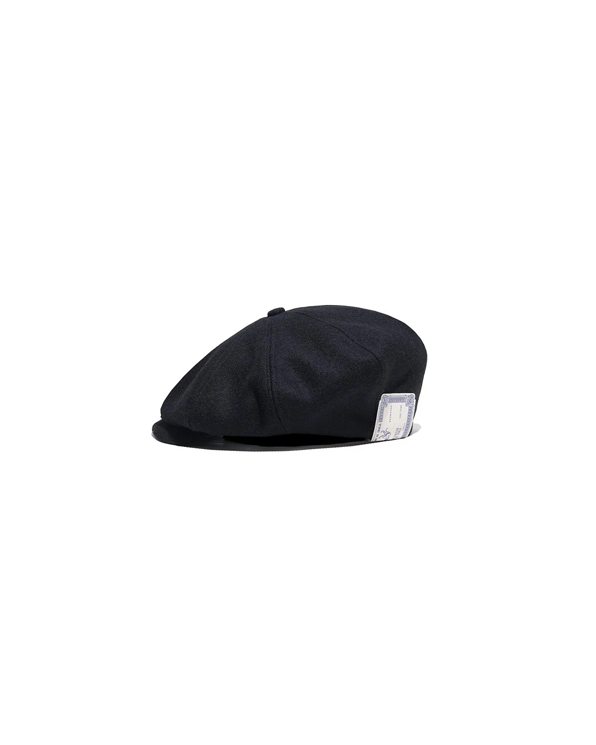 PK CAP - Black sold by H.W. Dog & Co product image thumbnail 4