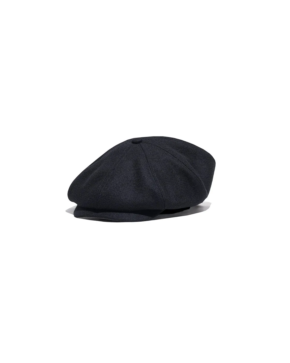 PK CAP - Black sold by H.W. Dog & Co