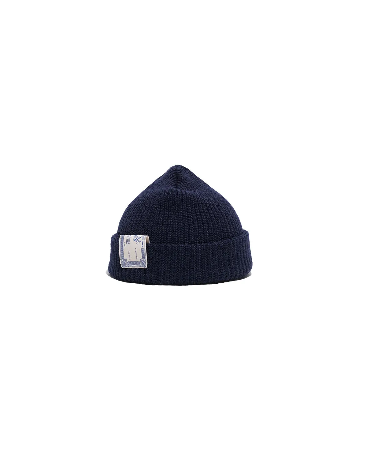 D WATCH - Navy sold by H.W. Dog & Co product image thumbnail 5