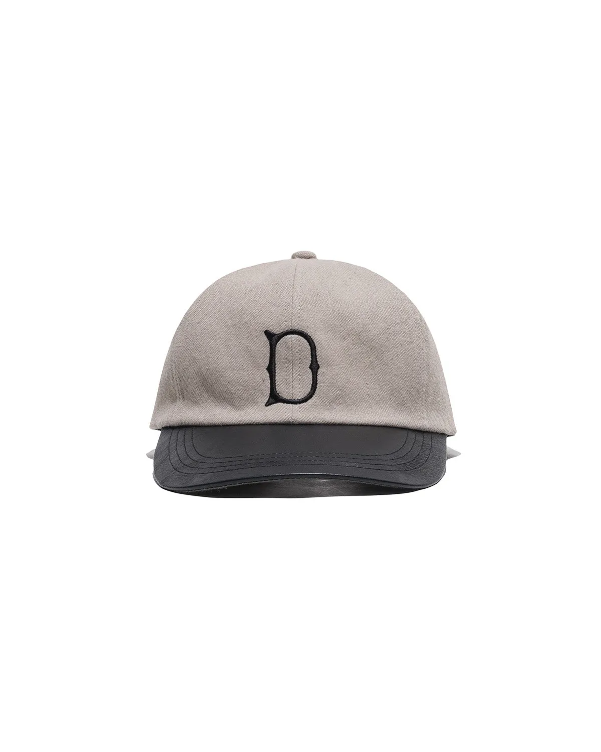 2TONE UNION CAP - Beige sold by H.W. Dog & Co product image thumbnail 3