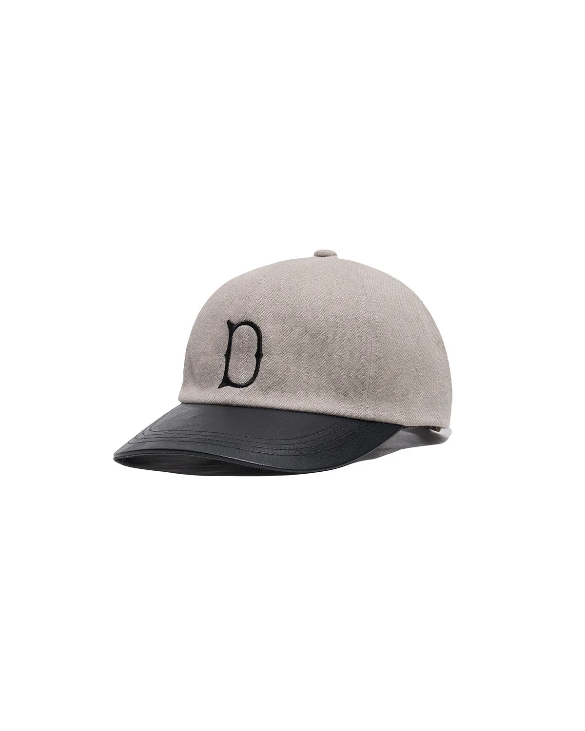2TONE UNION CAP - Beige sold by H.W. Dog & Co