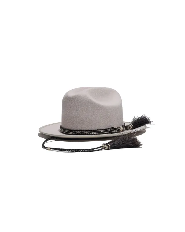 WESTERN - Ivory made by H.W. Dog & Co