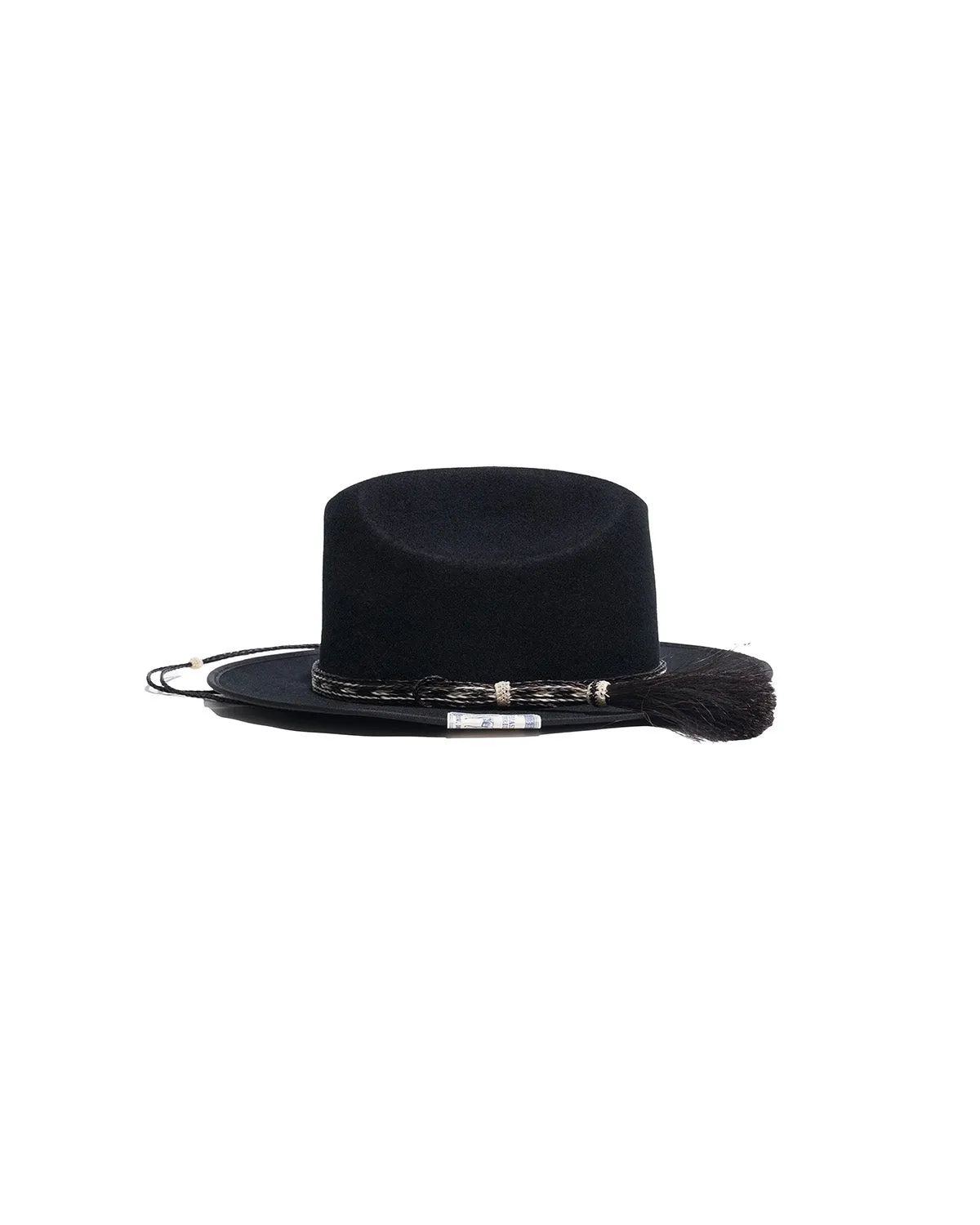 WESTERN - Black sold by H.W. Dog & Co product image thumbnail 4