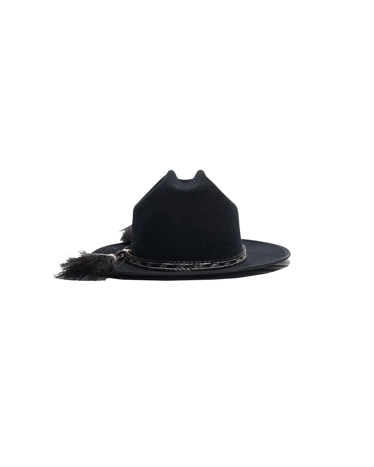 WESTERN - Black sold by H.W. Dog & Co product image thumbnail 5
