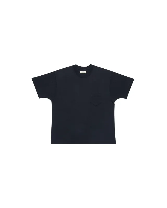 Dog tee - Black made by H.W. Dog & Co
